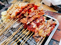 -老谢野馄饨(延安路店)