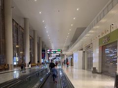 -广州白云国际机场-T2航站楼