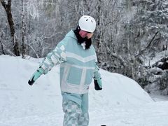 -太子岭滑雪场