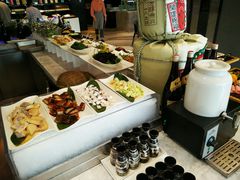 -鹭江潮餐厅•福建菜(鹭江佲家酒店)