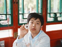 -申德勒加油站西餐厅(日坛路总店)