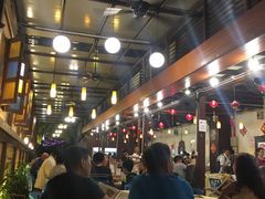 -真浪花园海鲜餐馆