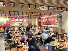 -阿润打边炉·鲜切鸡煲(华漕店)