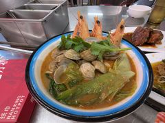 -燃计沙茶皇·香港沙茶火锅(人广旗舰店)