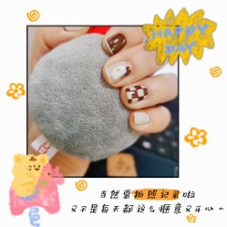 -H12 STAR日式美甲美睫专门店