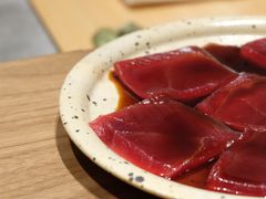 -晴空·日本料理(万象城店)