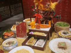 -客家大院·非遗赣南客家菜(郁孤台店)