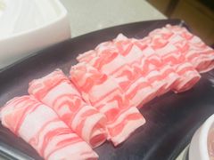 -海底捞火锅(宇飞大厦店)