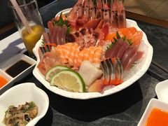 -大渔铁板烧(大悦城店)