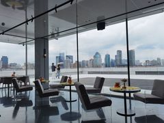 -璞渼咖啡 ROOF P.M. Café(浦东美术馆店)