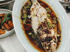 -王厚元饺子·辽菜·烤鸭(黄河大街店)