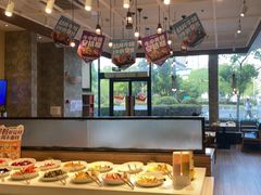 -豪客来牛排(红豆万花城店)