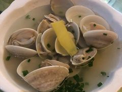 -金生美食(贵州路店)