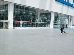 -迪卡侬(香炉礁店)