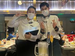 -海底捞火锅(国奥村店)