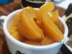 -汉巴味德·烤肉与啤酒的自助(杭州大悦城店)