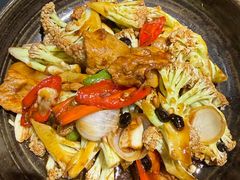 -长安大牌档之龙头酒肆(荣民龙首广场店)