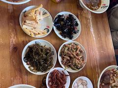-任记七中刀削面(总店)