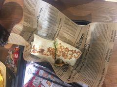 -TACO STAR 塔可星(下沙宝龙店)
