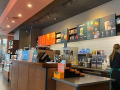 -星巴克(重庆新天泽国际广场店)