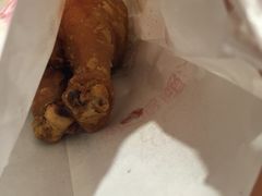 -潘老板炸鸡(河西万达店)