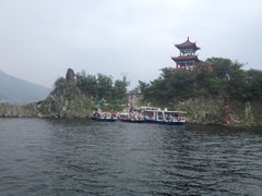 -松花湖风景名胜区