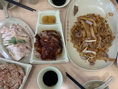 -百家鸡味馆(清泰店)