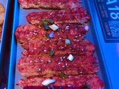 -燥次·烧烤酒场(万象城店)