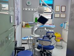 -新达口腔(华东理工大学店)