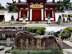 -南翔古镇