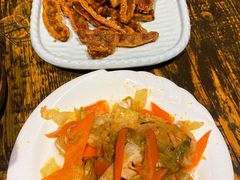 -阿拉木汗餐厅(山大路店)