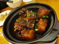 招牌红烧肉-牧羊餐厅