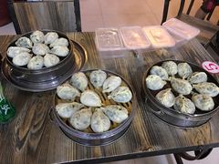 -小叶大馅饺子城
