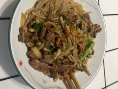 -仙妈米粉店(庆丰路)