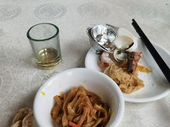 -德隆美食城