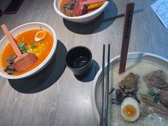 -味千拉面(保定万博广场店)