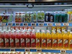 -盒马鲜生(杭州运河上街店)