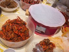 -串盟烧烤·长沙美食地标(星沙店)