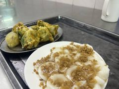 -老福合沟无米粿甜汤粿品店