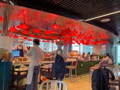 -陈鹏鹏潮汕菜(宝安机场T3航站楼店)