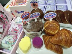 -好利来(马栏广场店)