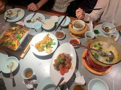 -闽上鲜·福建菜(龙湖滨江天街店)