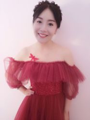 -贺贺新娘造型婚纱店