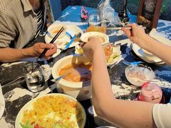 -食肆&Fourteen(武林夜市店)