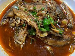 -高淳老街土菜馆(迎薰门店)