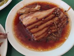-华光餐厅(复兴路店)