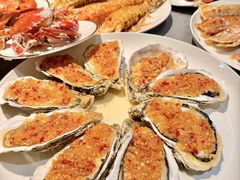 -粤盛海鲜平价店(洛溪食街店)