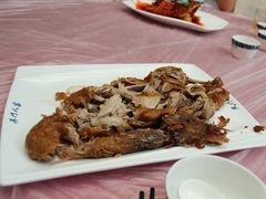 香酥鸭-吴门人家·苏宴宫廷菜(拙政园店)