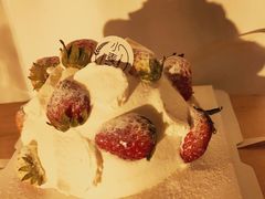 -小麦穗私人订制蛋糕·甜品台(万达店)
