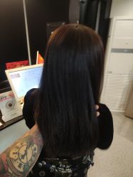 -V7 HAIR SALON烫发染发接发